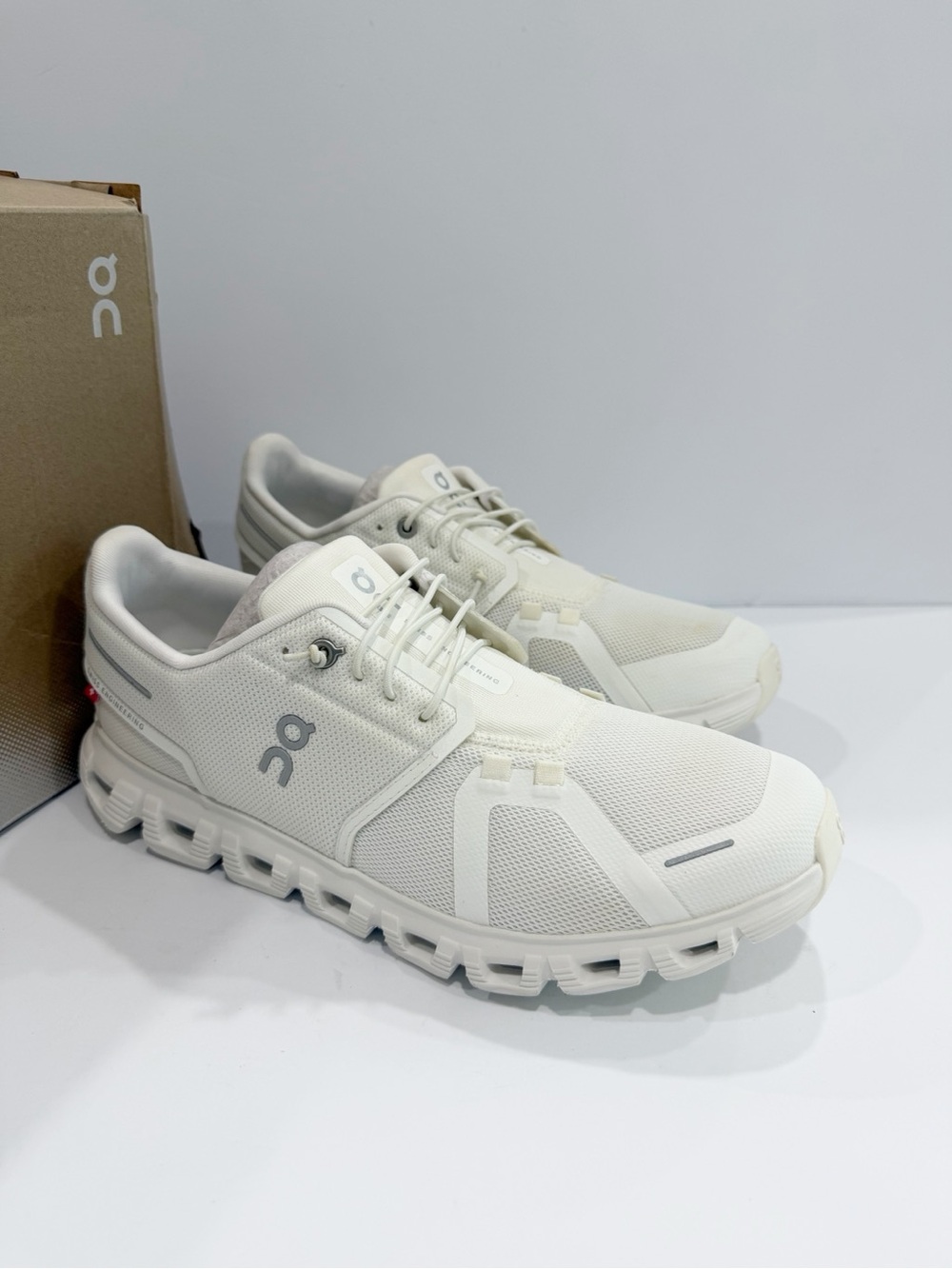 On Running Cloud 5 Women’s Shoes